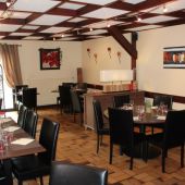 Restaurant L'Instant Gourmand à Soulgé-sur-Ouette en Mayenne